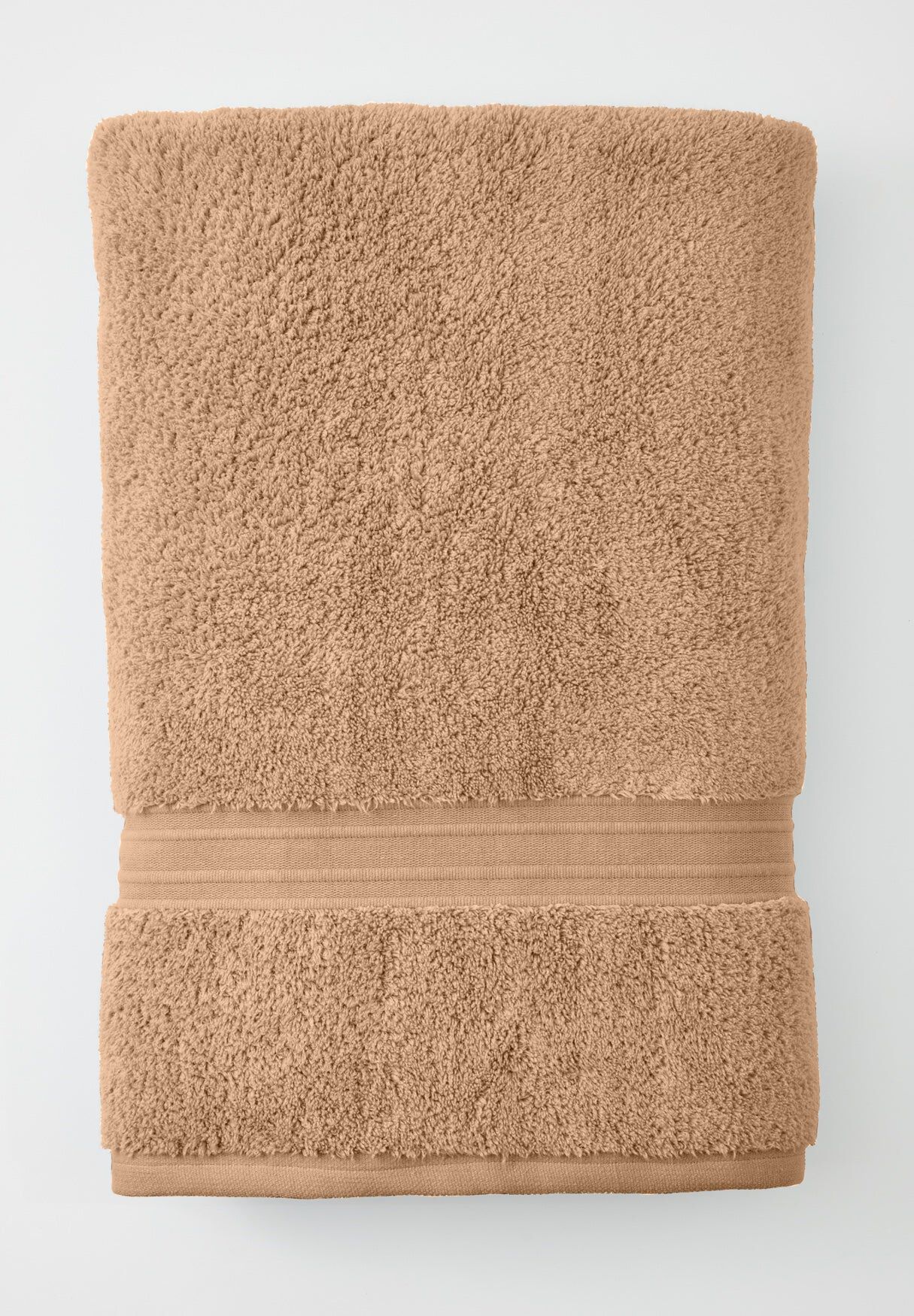 Amore Plush Bath Sheet, CHAMPAGNE, hi-res image number 0