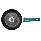 8 Inch Non Stick Aluminum Skillet, , on-hover image number null