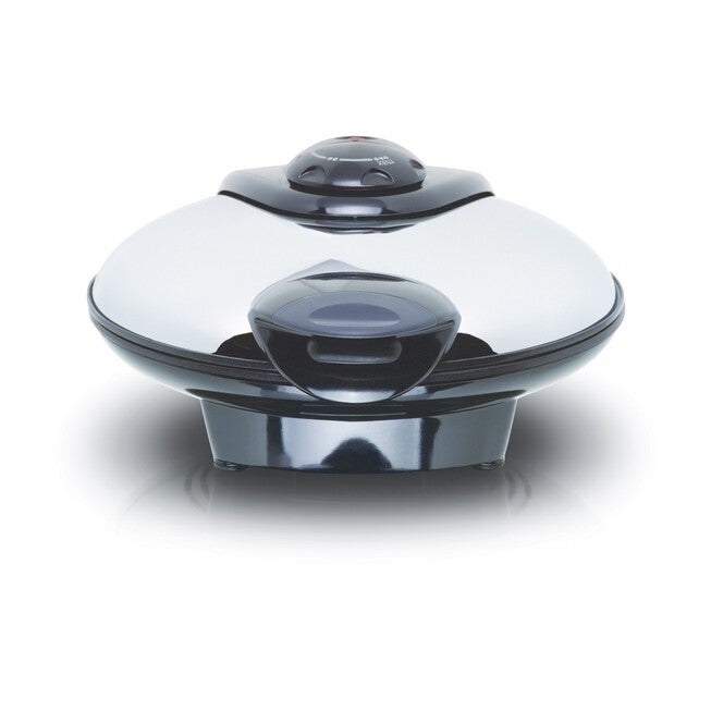 Euro Cuisine Heart Shape Waffle Maker, , alternate image number 2