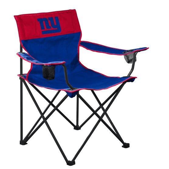 New York Giants Big Boy Chair Tailgate, MULTI, hi-res image number null