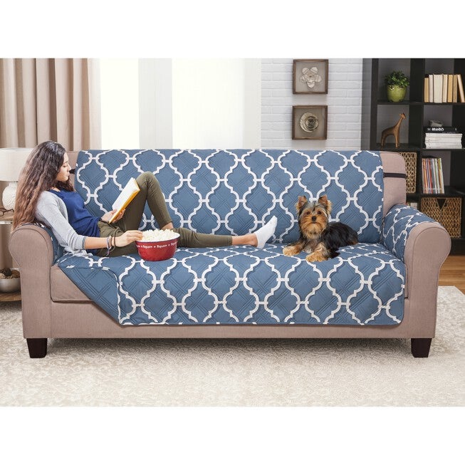 Sofa Furniture Protector, , alternate image number 4