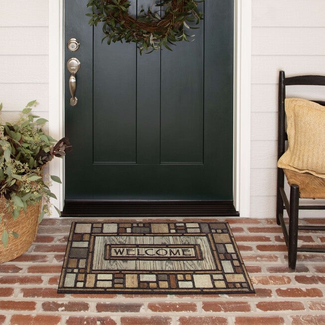 Drifted Nature Multi 1' 6 inches X 2' 6 inches, , alternate image number 4