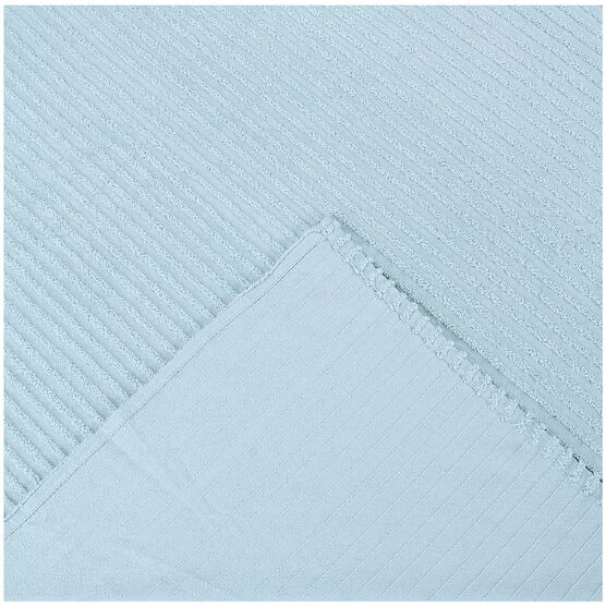 Better Trends Jullian Collection in Bold Stripes Design Sham, , on-hover image number null