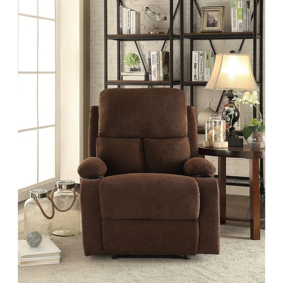 Recliner (Motion), , alternate image number null