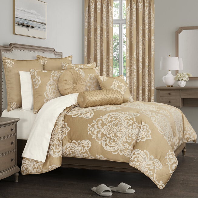 Potenza Bedding Collection, , hi-res image number 0