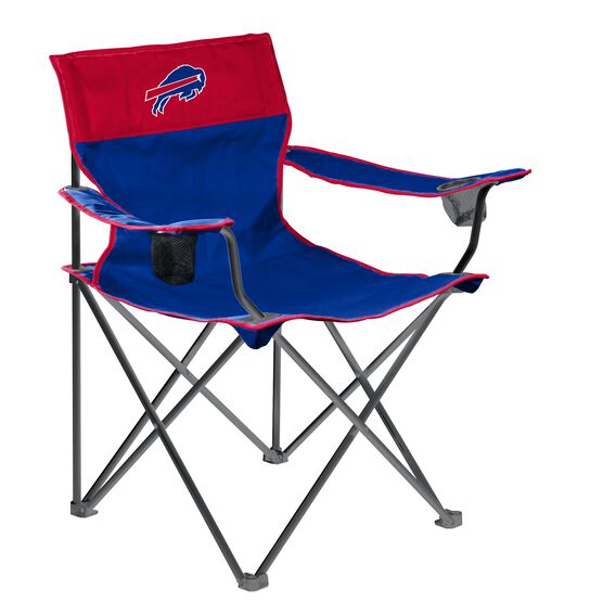 Buffalo Bills Big Boy Chair Tailgate, MULTI, hi-res image number null