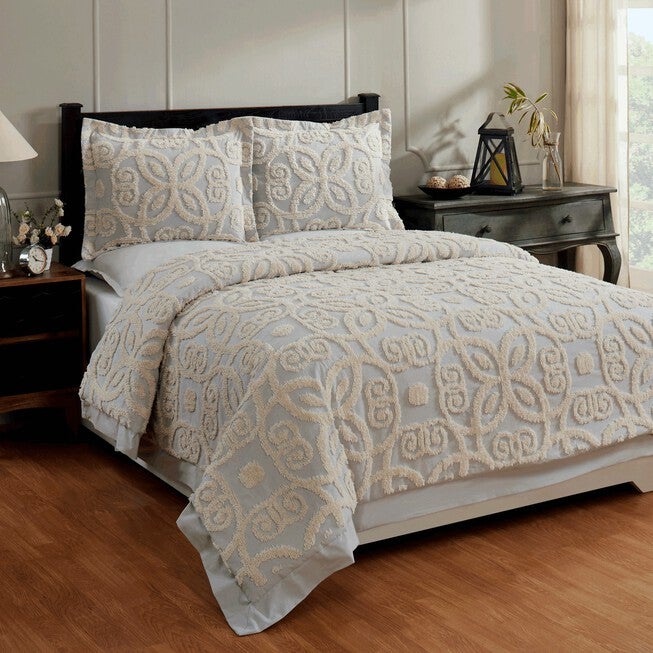Eden Comforter Set Collection, , on-hover image number 1