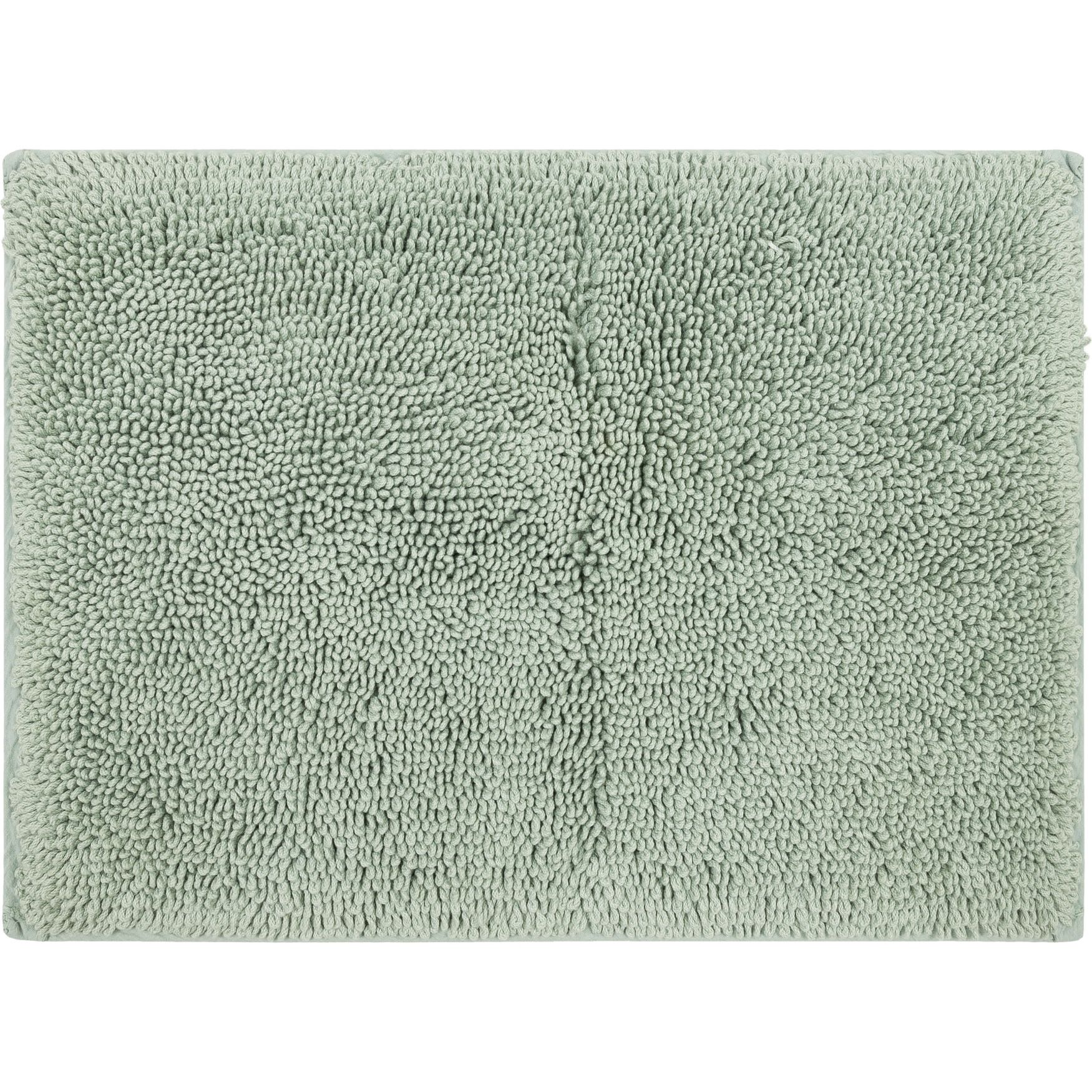 Classic Cotton Ii Bath Rug, SEAGLASS, hi-res image number 0