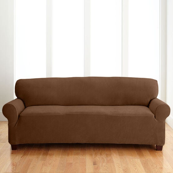 Bh Studio Brighton Extra Long Sofa Slipcover Sofa Covers