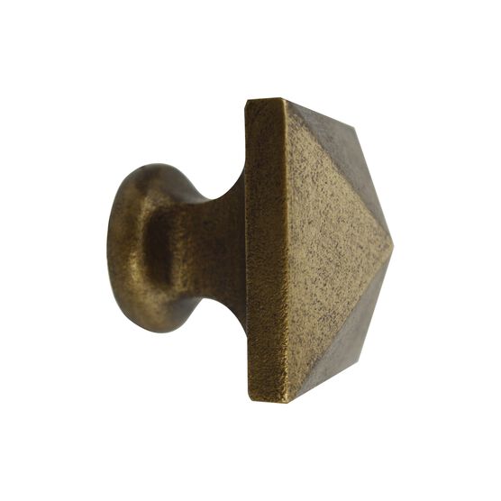 Heritage Leeds Window Curtain Rod Set Window, , alternate image number null