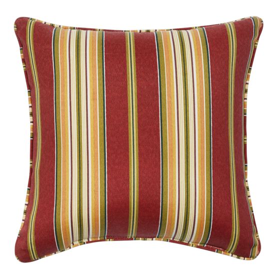 16' Sq. Toss Pillow, 16' Sq. Toss Pillow,