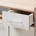 Charmain Kitchen Cabinet Furniture, , alternate image number null