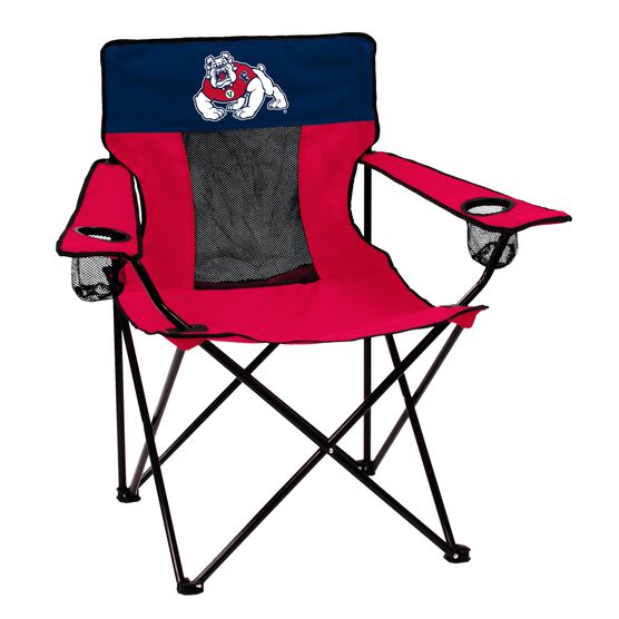 Fresno State Elite Chair Tailgate, MULTI, hi-res image number null