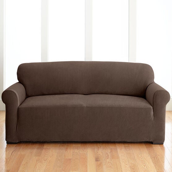BH Studio Brighton Stretch Sofa Slipcover, BH Studio Brighton Stretch Sofa Slipcover,