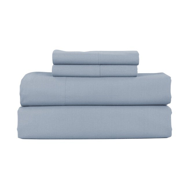 Perfectly Cotton Sheet Set Sheet Set, , alternate image number 4