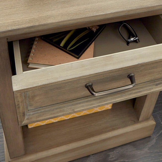 Mountain Lodge Nightstand , , on-hover image number null