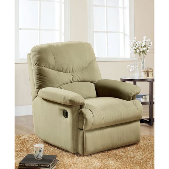 Recliner (Motion), , alternate image number null