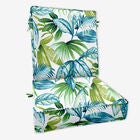2-Section Deep Seating Cushion, SENECA CARIBE, hi-res image number null
