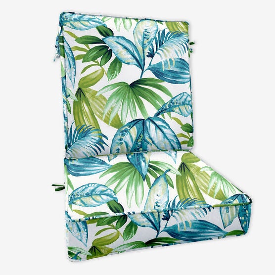2-Section Deep Seating Cushion, SENECA CARIBE, hi-res image number null