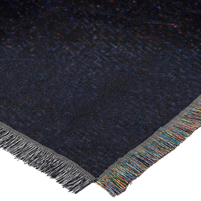 Frosty The Snowmanit'S Magic Woven Tapestry Throw Blanket, , on-hover image number null