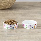 Set Of Two Boavista Pet Bowls Pet, , on-hover image number null