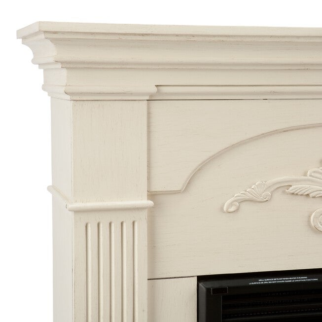 Sicilian Harvest Electric Fireplace, , alternate image number 2