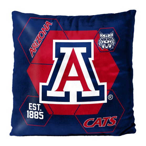 Arizona Connector Velvet Reverse Pillow, MULTI, hi-res image number null