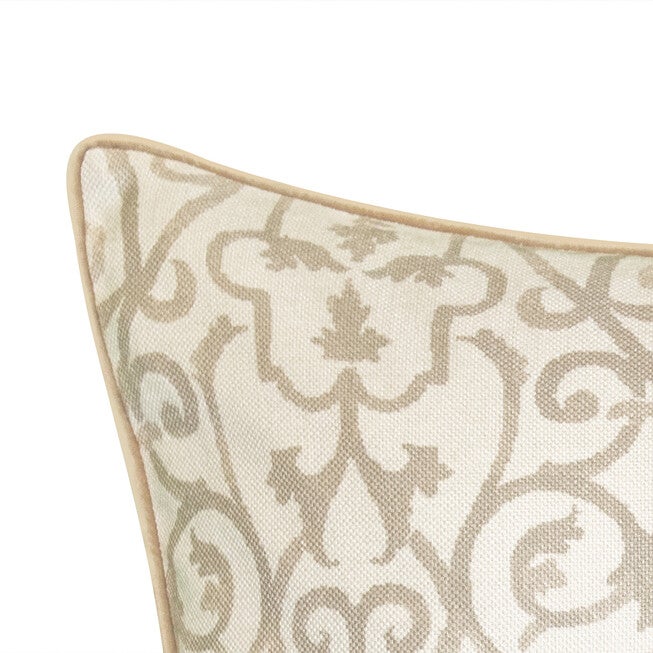 New York Botanical Garden® Menorca Pillow Dec Pillow, , alternate image number 8