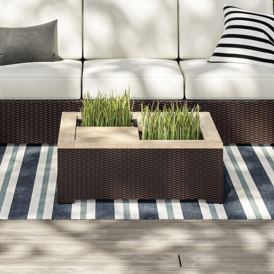 Palm Springs Outdoor Coffee Table, , alternate image number null
