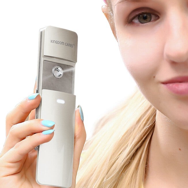 Nano Facial Sprayer, , alternate image number null