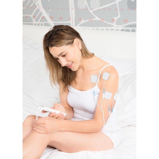 Prospera Otc Tens Electronic Pulse Massager, , alternate image number 10