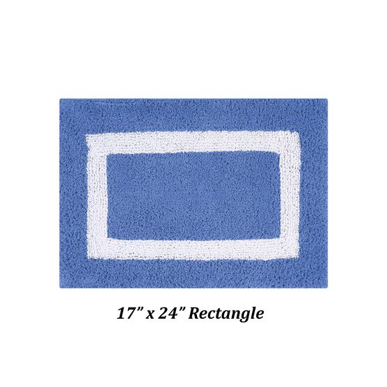 Hotel Collectionis Bath Mat Rug 4 Piece Set (17" x 24" | 20" x 20" | 21" x 34" | 20" x 60"), , alternate image number null