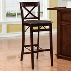 Triena X Back Folding Bar Stool, , on-hover image number null