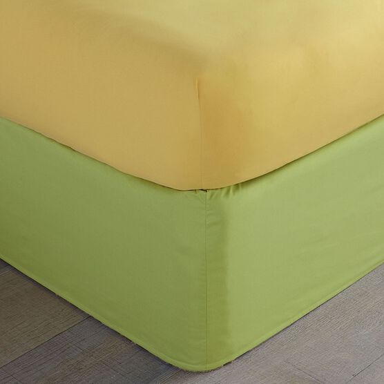 BrylaneHome® Studio Tailored Bedskirt, BrylaneHome® Studio Tailored Bedskirt,
