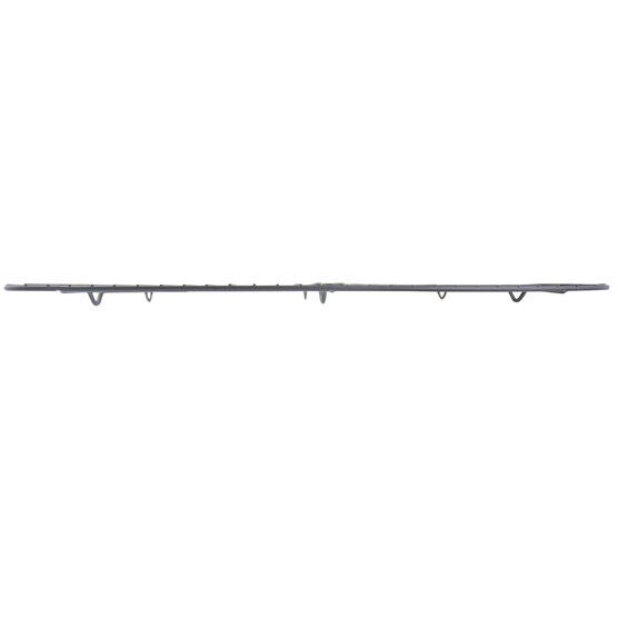 17 X 12 Inch Non Stick Metal Cooling Rack, , alternate image number null