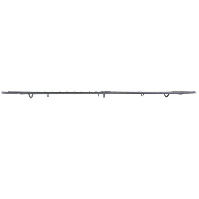 17 X 12 Inch Non Stick Metal Cooling Rack, , alternate image number 4