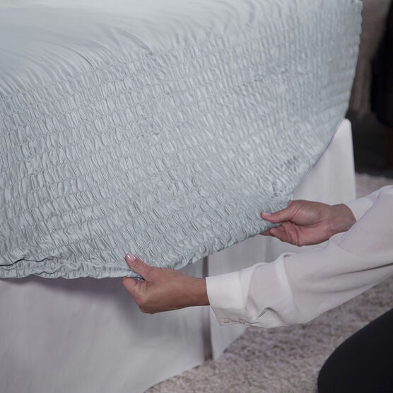 Comfort Dry Bed Tite™ Sheet Set Brylane Home