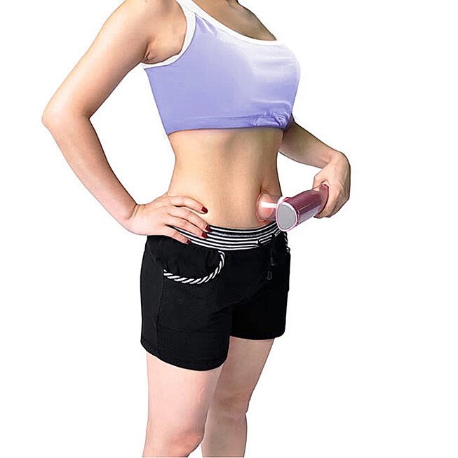 Cellulift Max Cellulite Reducing Suction Vacuum Massager Beauty Tools, , alternate image number null