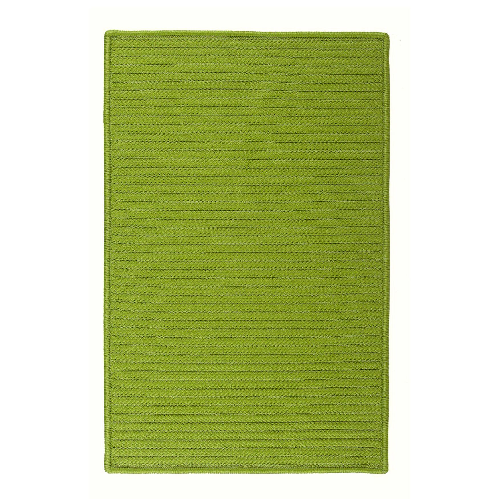Simple Home Solid Rug 