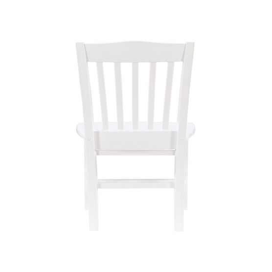 Bramwell Dining Chair White Set of 2, , alternate image number null