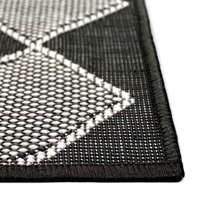 Liora Manne Carmel Marrakech Indoor/Outdoor Rug, , alternate image number null
