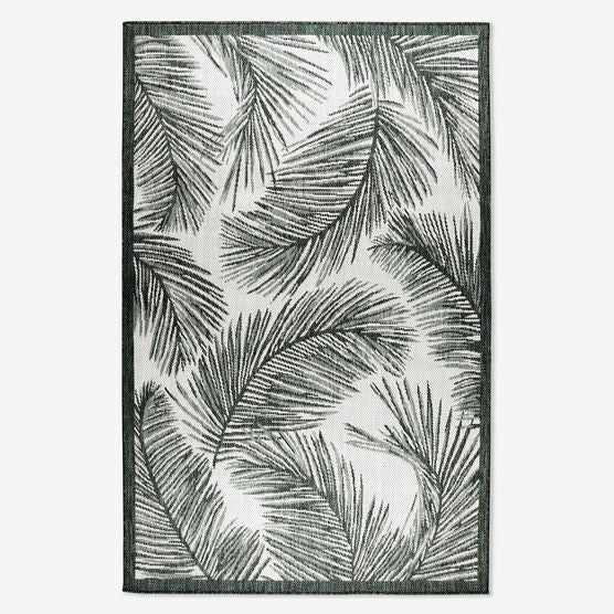 39&quot; x 59&quot; Malibu Indoor/Outdoor Rugs, 