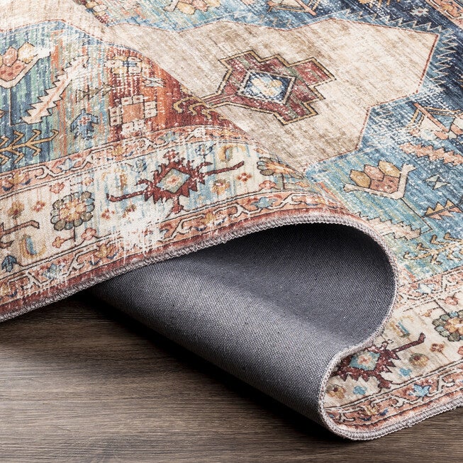 Erin Rug 8 feet 10 inches x 12', , alternate image number null