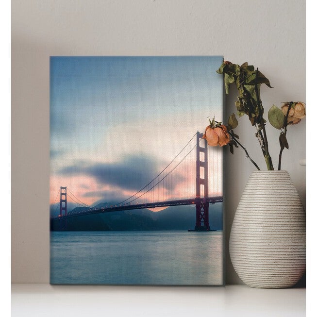Gorgeous Golden Gate, , on-hover image number null