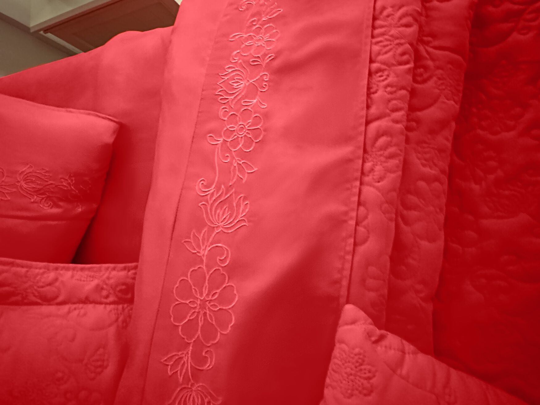 Anna Bedspread, , alternate image number 10