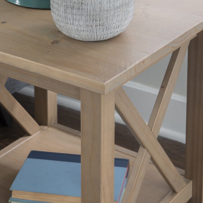 Davis End Table Driftwood, , alternate image number null