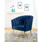 Accent Chair, , alternate image number null