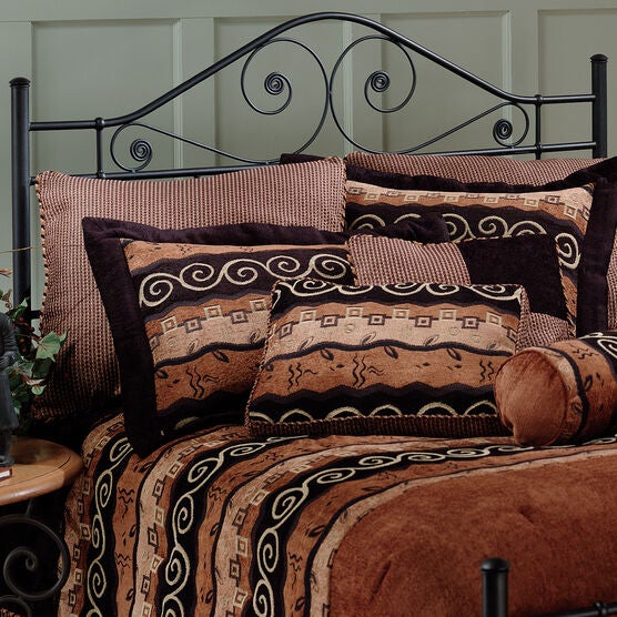 Full/Queen Headboard with Headboard Frame, 71½'Lx61½'Wx51'H, BLACK Full/Queen Headboard with Headboard Frame, 71½'Lx61½'Wx51'H, BLACK