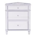 Abbington Mirrored Corner Bathroom Vanity Sink with Drawers, , on-hover image number null