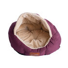 Cat Bed, Small Dog Pet Bed, , alternate image number null